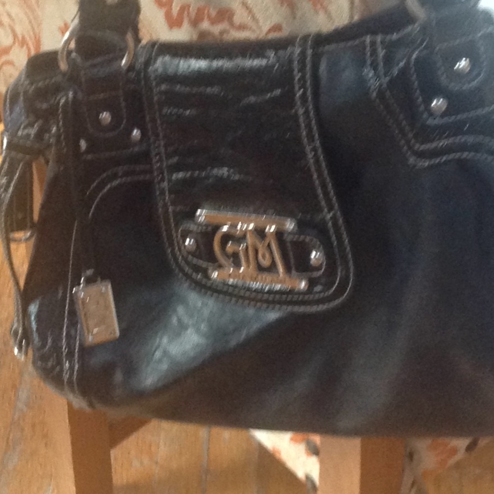Shoulder bag